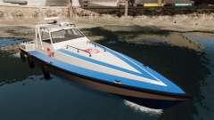 Predator U.S. Coast Guard для GTA 4