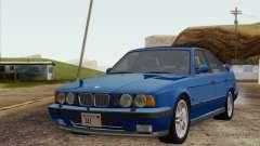 BMW M5 E34 1994 NA-spec для GTA San Andreas