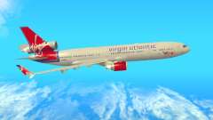 McDonnell Douglas MD-11 для GTA San Andreas