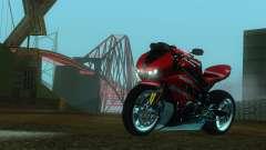 Kawasaki Ninja ZX-6R