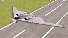 B-2 Spirit