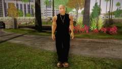 Domenic Toretto