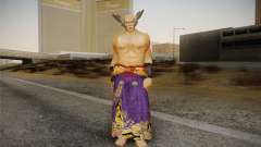 Heihachi Mishima v2
