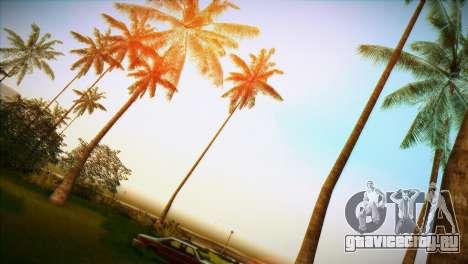 Vice ENB для GTA Vice City
