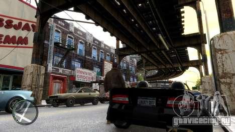 ENB-promo (0.79) v6.3 для GTA 4 для GTA 4