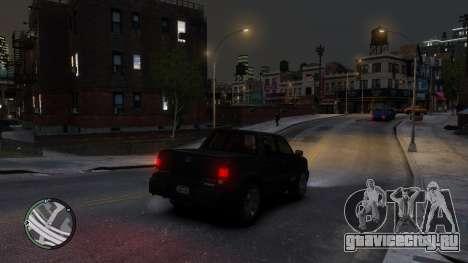 ENB-promo (0.79) v6.3 для GTA 4 для GTA 4