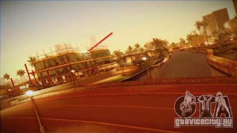 Vice ENB для GTA Vice City