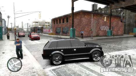 ENB-promo (0.79) v6.3 для GTA 4 для GTA 4