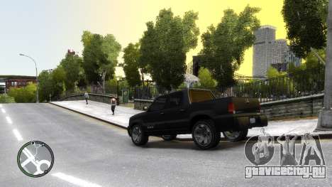 ENB-promo (0.79) v6.3 для GTA 4 для GTA 4