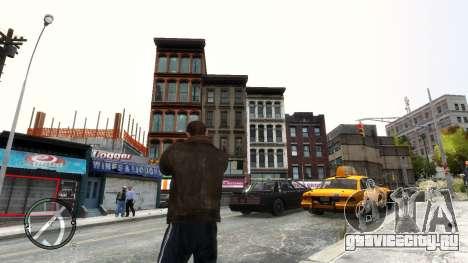 ENB-promo (0.79) v6.3 для GTA 4 для GTA 4