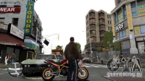 ENB-promo (0.79) v6.3 для GTA 4 для GTA 4