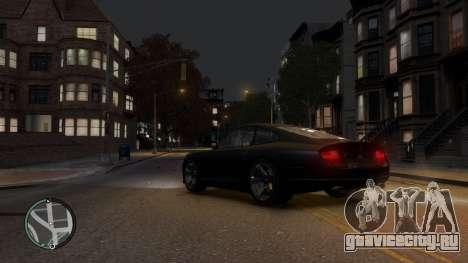 ENB-promo (0.79) v6.3 для GTA 4 для GTA 4