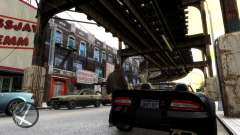 ENB-promo (0.79) v6.3 для GTA 4 для GTA 4