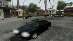 BMW 760i E38 для GTA San Andreas