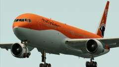 Boeing 767-300ER Australian Airlines для GTA San Andreas