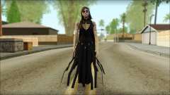 Death from Deadpool The Game