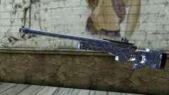 Graffiti Rifle