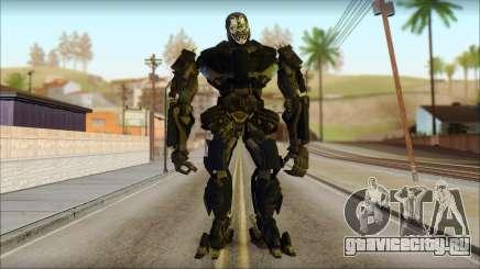 Локдаун для GTA San Andreas