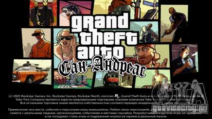 Smarter Localization v2.0 для GTA San Andreas