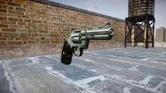 Револьвер Colt Python .357 Elite