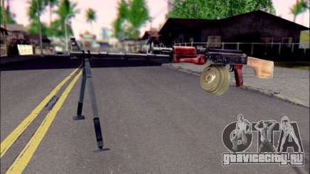 РПК-74 from ArmA 2 для GTA San Andreas