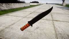 Боевой нож Ka-Bar