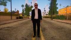 GTA 5 Online Skin 8