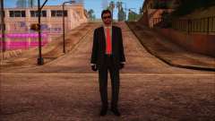 GTA 5 Online Skin 14