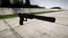 Пистолет HK Mk.23
