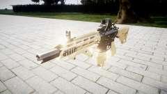 Винтовка AR-15 CQB eotech