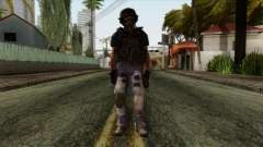Modern Warfare 2 Skin 11
