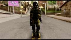 Support Troop from Battlefield 4 v1