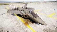 FA-38 для GTA 4