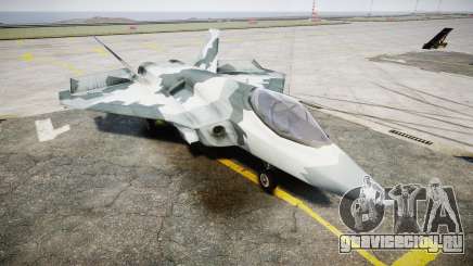 FA-38 camo для GTA 4
