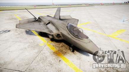 FA-38 для GTA 4