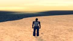 Color Mod by Roller v2.0 для GTA San Andreas