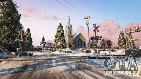 Native Trainer v1.1 North Yankton loader для GTA 5