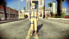 Naruto Skin