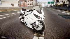 Kawasaki Ninja 250R Tuning