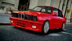 BMW M3 E30