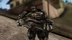 Shockwave Skin from Transformers v2
