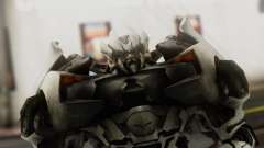 Sideswipe Skin from Transformers v1