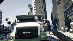 NewHeists [.NET] V. 0.2.5 для GTA 5