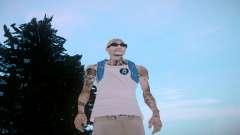 Asesinos Loco HQ Skin