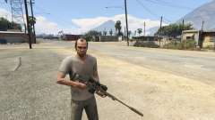 Cheytac M200 Intervention для GTA 5