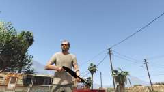 SPAS 12 2.0 для GTA 5