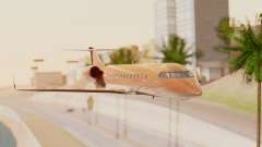 Buckingham Starjet v1.0