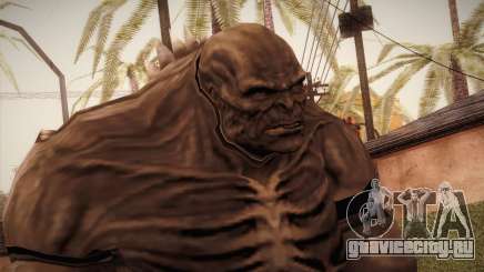 Abomination (The Incredible Hulk) для GTA San Andreas