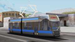 New Tram SF