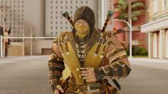 Scorpion [MKX]